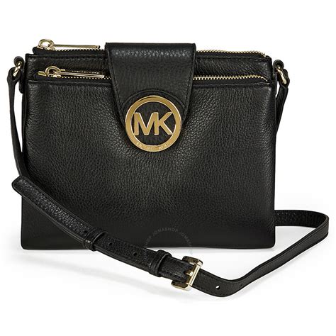 michael kors fulton large crossbody|michael kors fulton handbag.